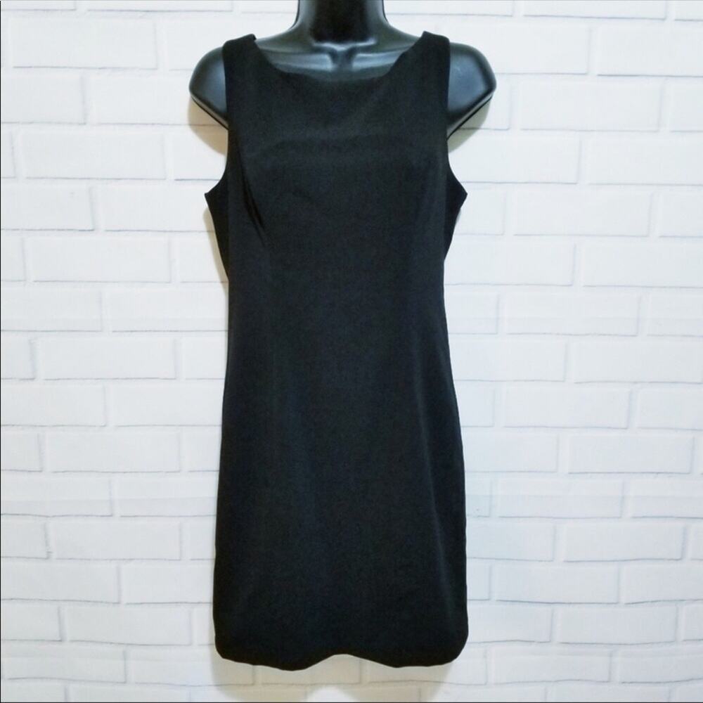 Forever 21 Little Black Dress
